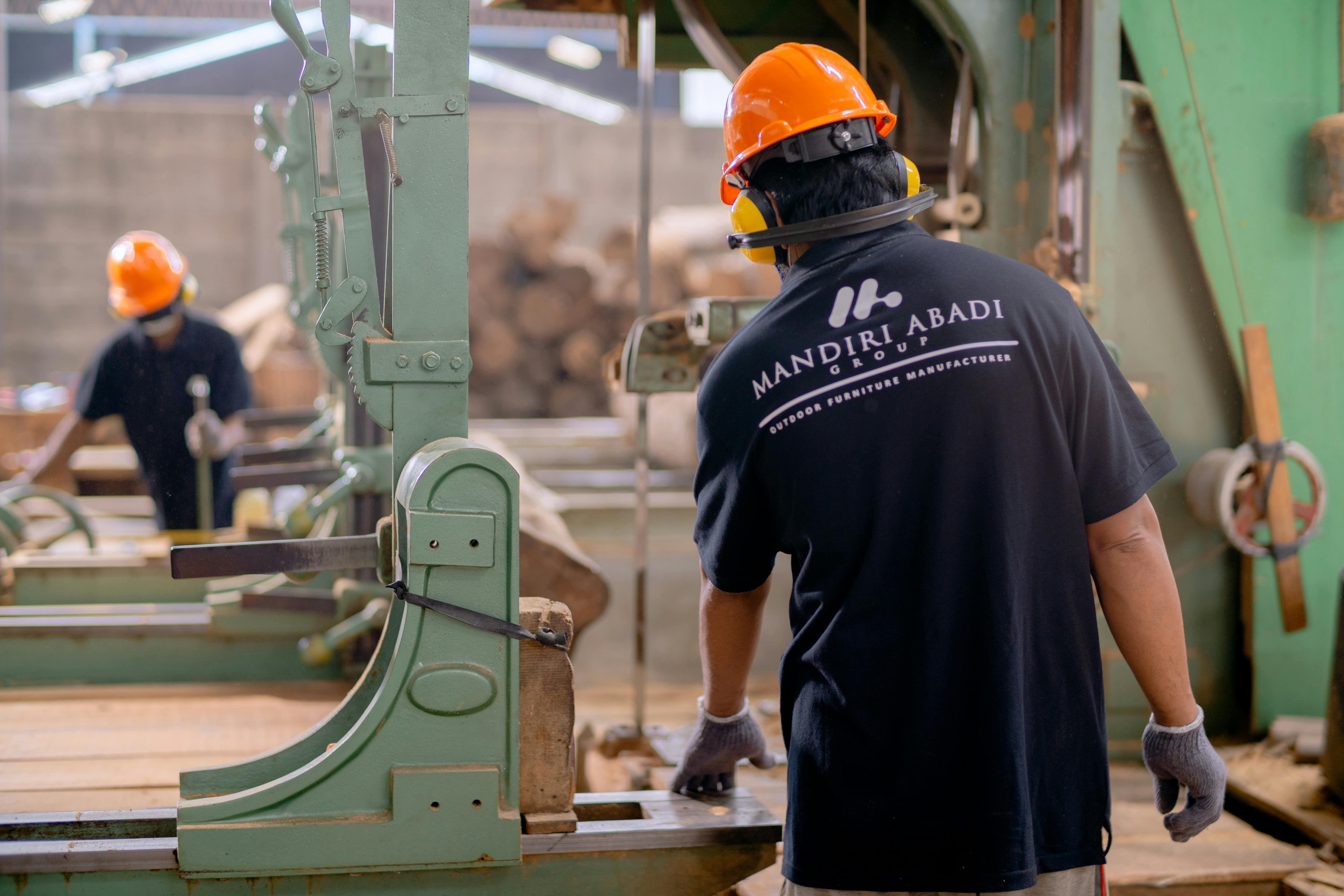 Manufacturing coordination